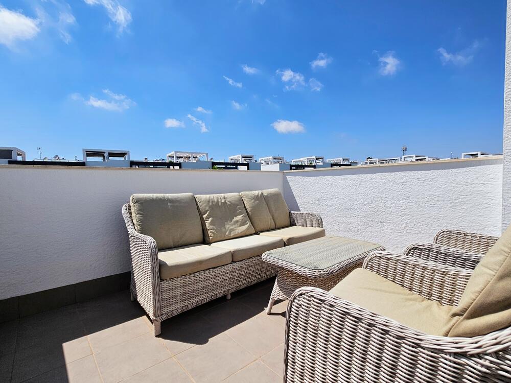 A-0365 OASIS BEACH Bungalow Torrevieja A-0365 OASIS BEACH Bungalow Torrevieja