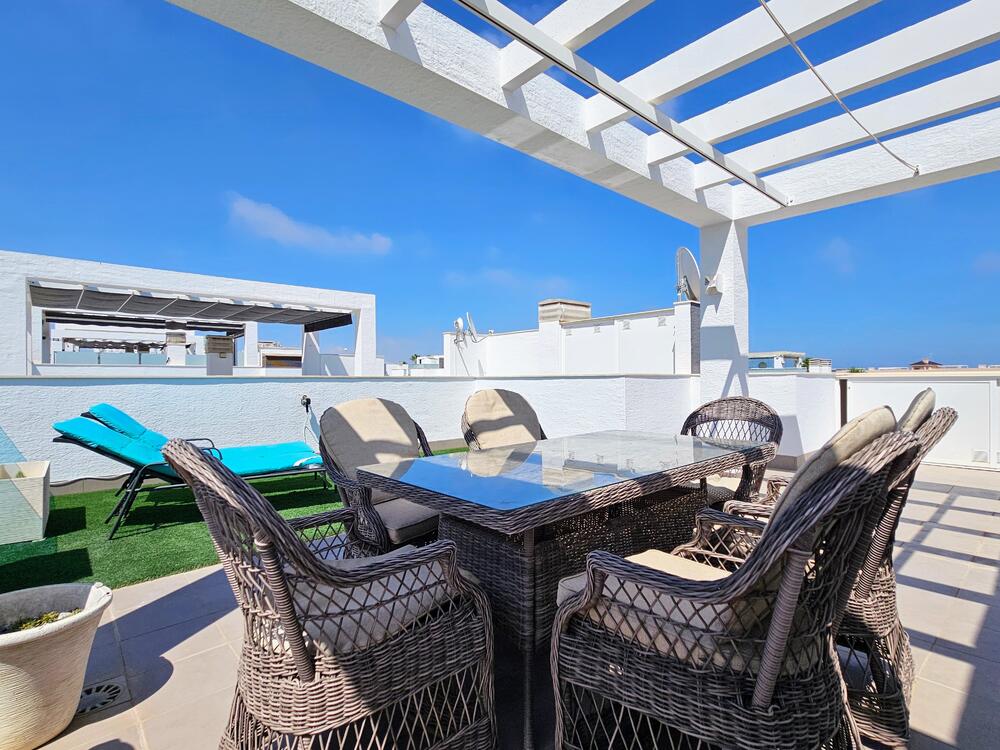 A-0365 OASIS BEACH Bungalow Torrevieja A-0365 OASIS BEACH Bungalow Torrevieja