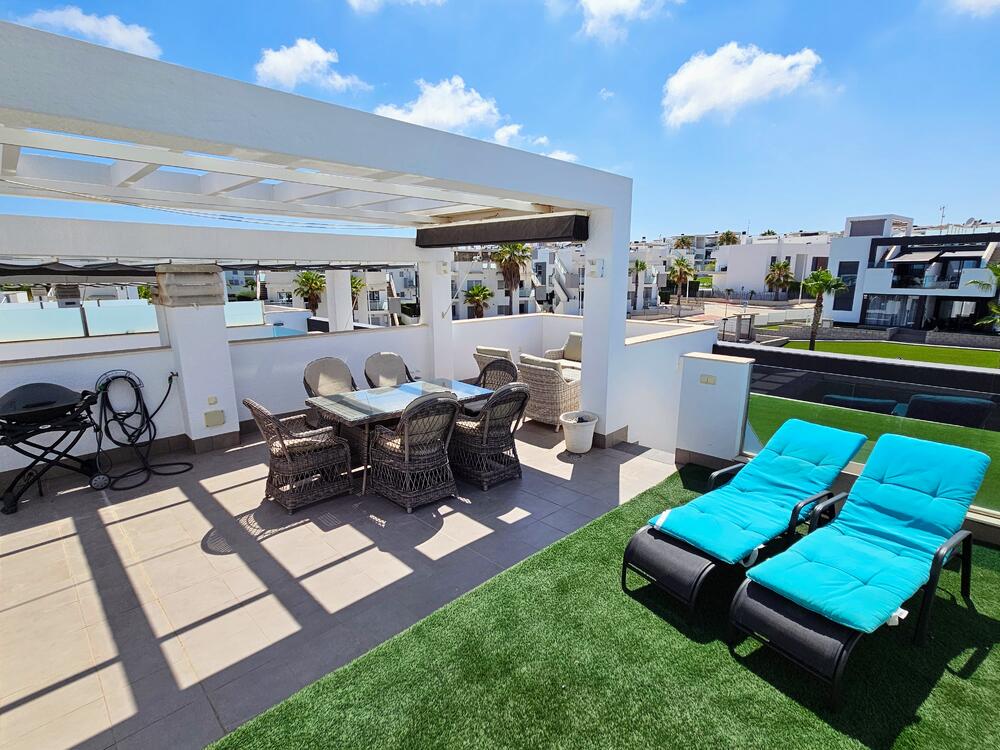 A-0365 OASIS BEACH Bungalow Torrevieja A-0365 OASIS BEACH Bungalow Torrevieja