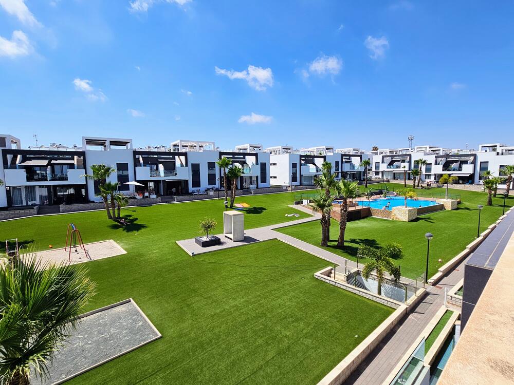 A-0365 OASIS BEACH Bungalow Torrevieja A-0365 OASIS BEACH Bungalow Torrevieja