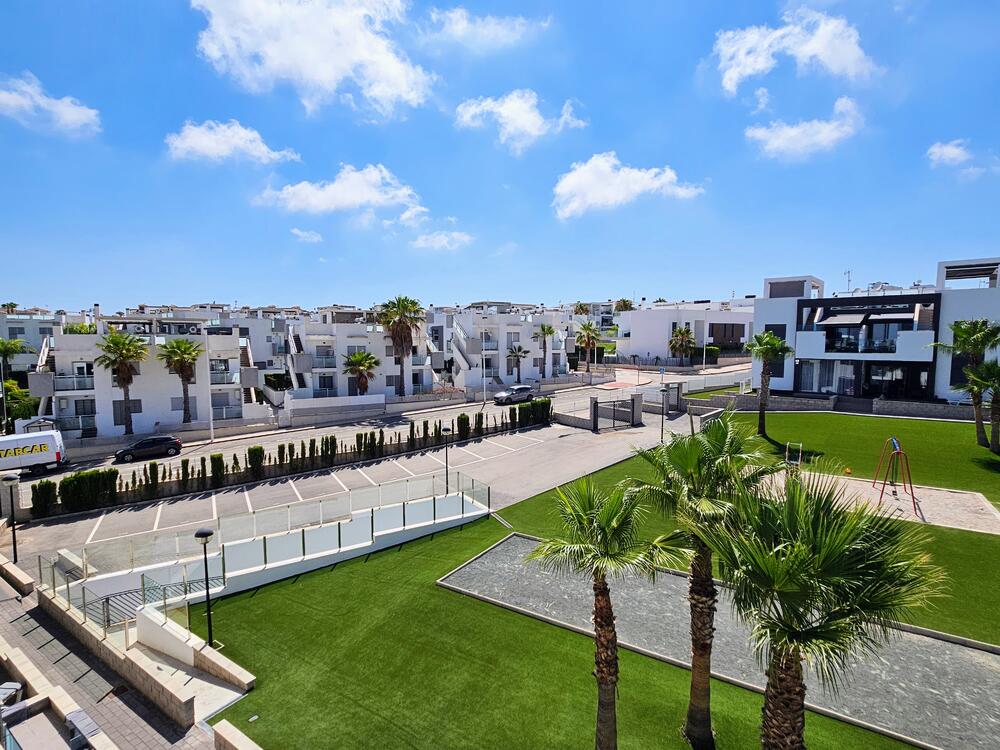 A-0365 OASIS BEACH Bungalow Torrevieja A-0365 OASIS BEACH Bungalow Torrevieja