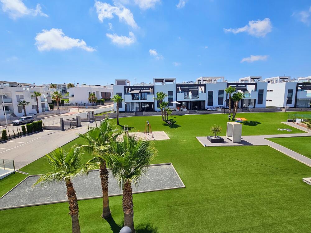 A-0365 OASIS BEACH Bungalow Torrevieja A-0365 OASIS BEACH Bungalow Torrevieja