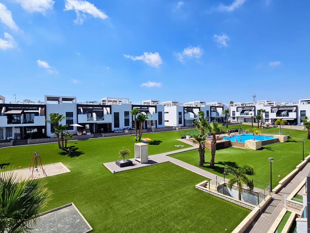 A-0365 OASIS BEACH Bungalow Torrevieja A-0365 OASIS BEACH Bungalow Torrevieja