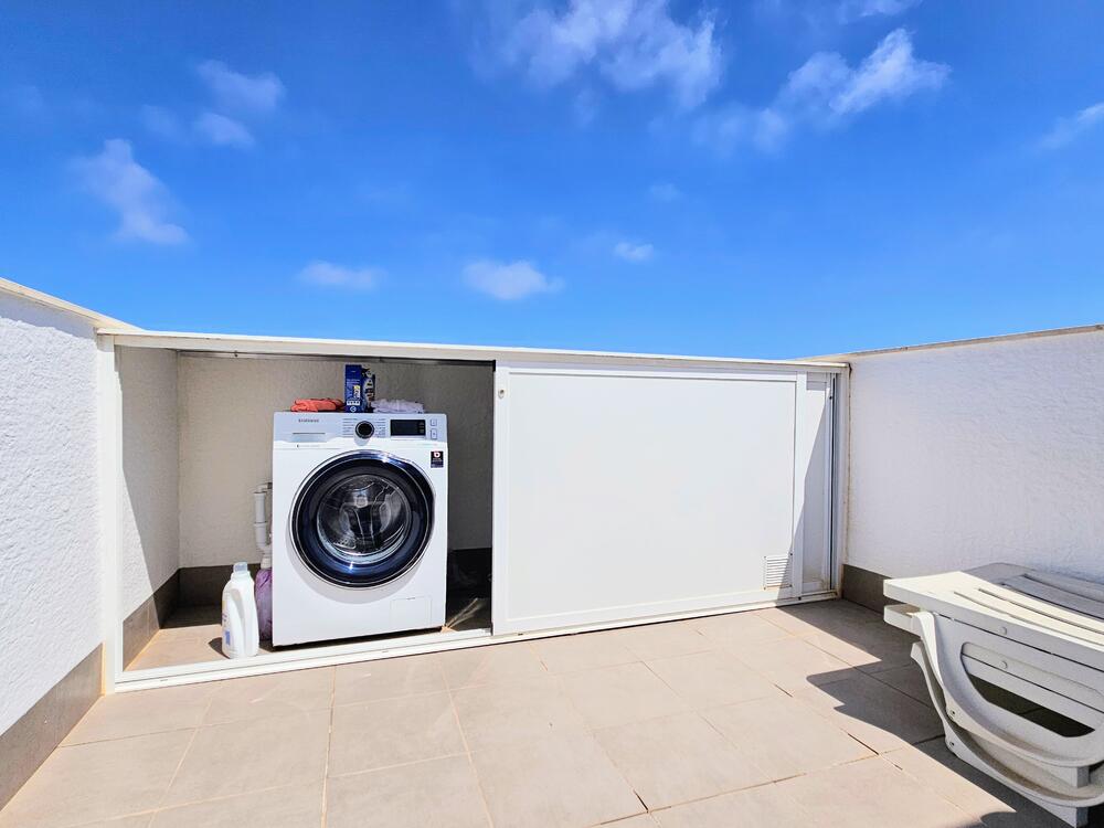 A-0365 OASIS BEACH Bungalow Torrevieja A-0365 OASIS BEACH Bungalow Torrevieja
