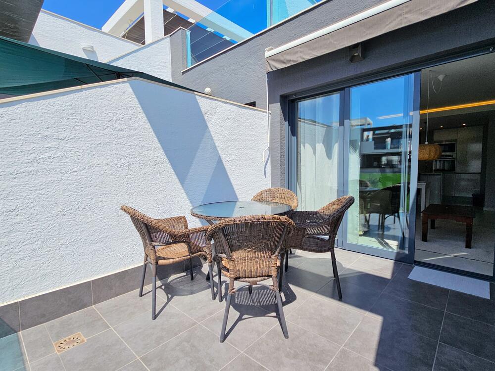 A-0365 OASIS BEACH Bungalow Torrevieja A-0365 OASIS BEACH Bungalow Torrevieja