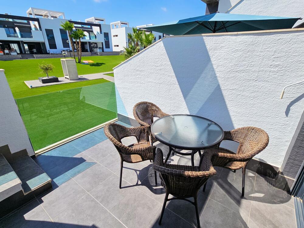 A-0365 OASIS BEACH Bungalow Torrevieja A-0365 OASIS BEACH Bungalow Torrevieja