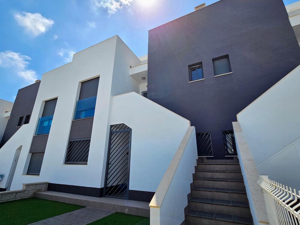 A-0365 OASIS BEACH Bungalow Torrevieja A-0365 OASIS BEACH Bungalow Torrevieja