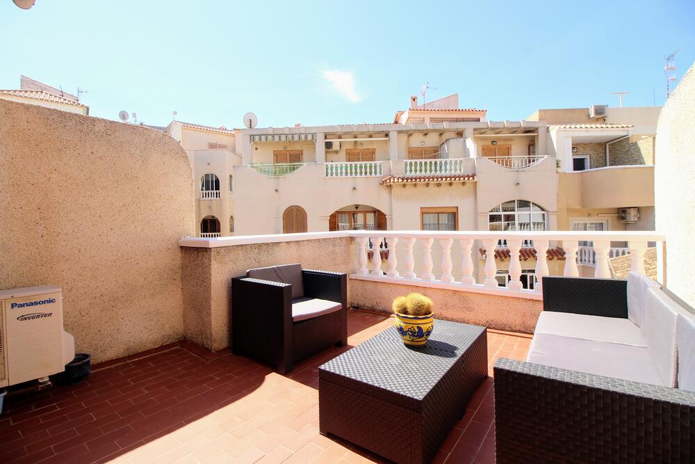 A-0366 FINLANDIA Apartment Torrevieja A-0366 FINLANDIA Apartment Torrevieja