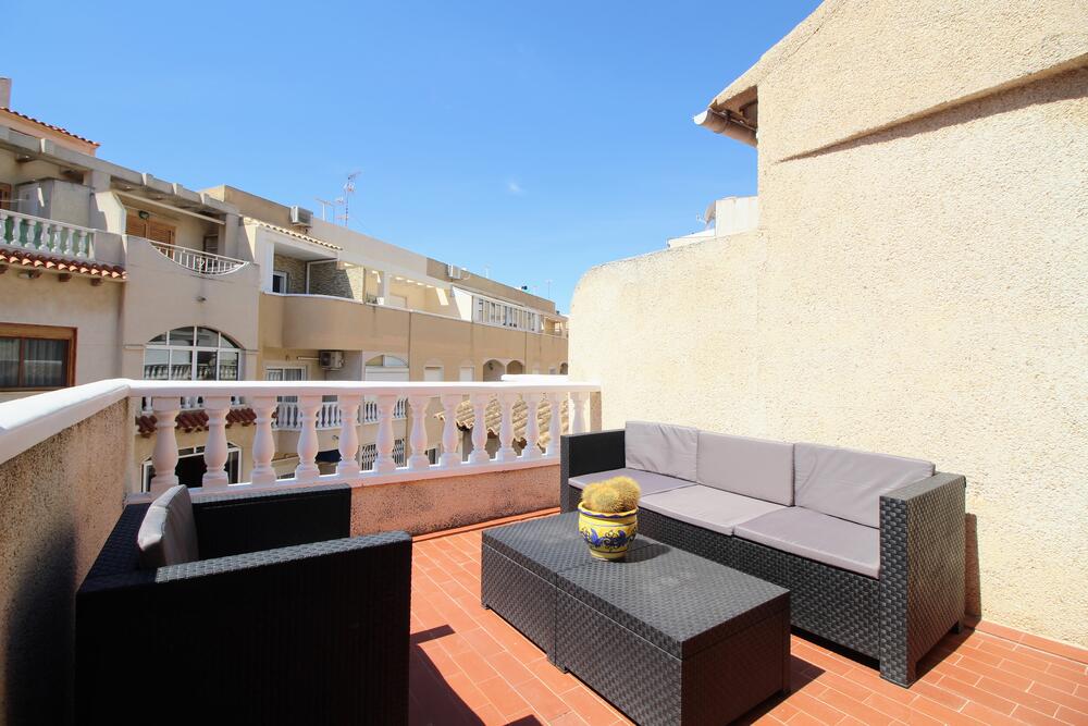 A-0366 FINLANDIA Apartment Torrevieja A-0366 FINLANDIA Apartment Torrevieja