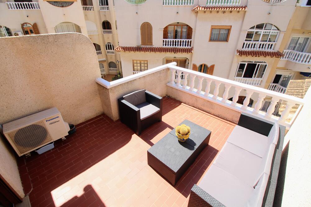 A-0366 FINLANDIA Apartment Torrevieja A-0366 FINLANDIA Apartment Torrevieja