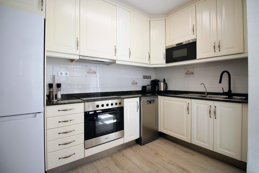 A-0366 FINLANDIA Apartment Torrevieja A-0366 FINLANDIA Apartment Torrevieja