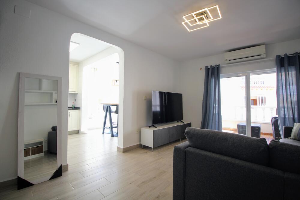 A-0366 FINLANDIA Apartment Torrevieja A-0366 FINLANDIA Apartment Torrevieja