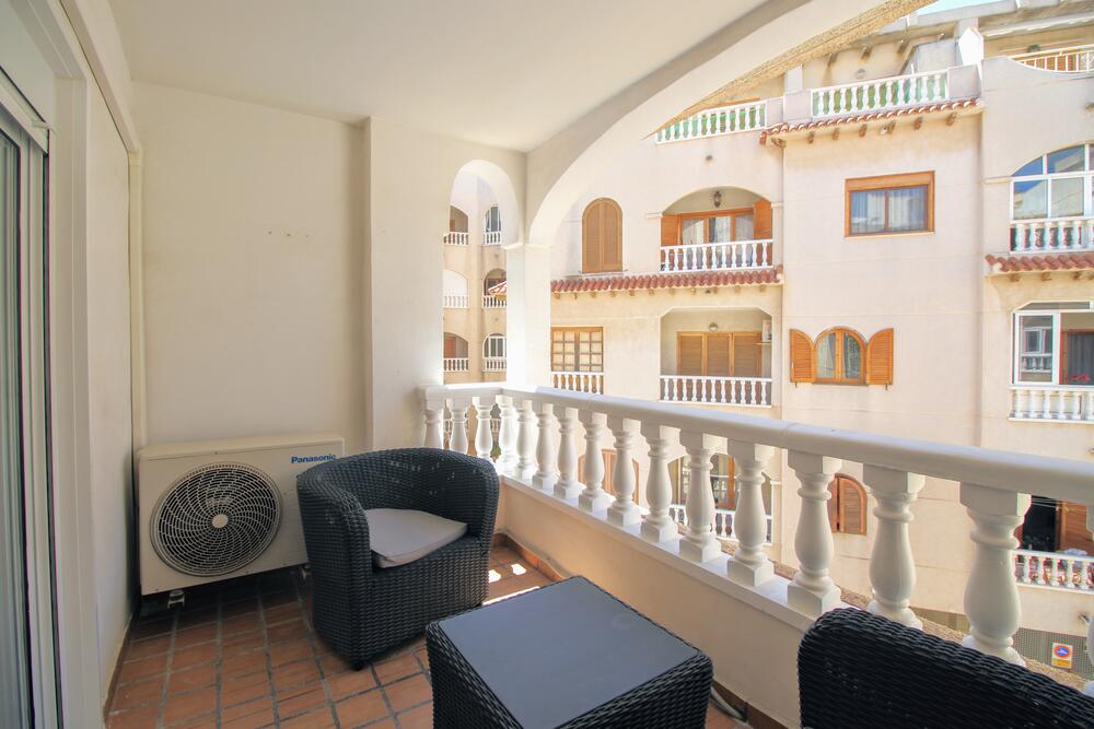 A-0366 FINLANDIA Apartment Torrevieja A-0366 FINLANDIA Apartment Torrevieja