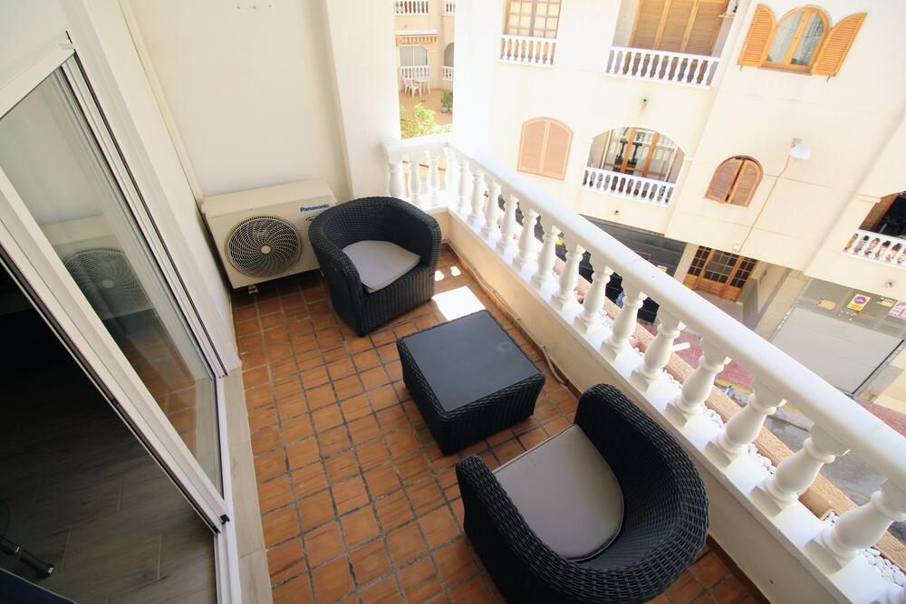 A-0366 FINLANDIA Apartment Torrevieja A-0366 FINLANDIA Apartment Torrevieja