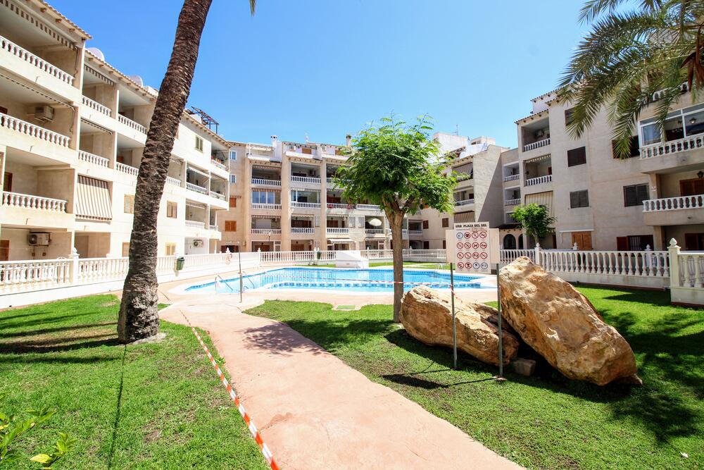A-0366 FINLANDIA Apartment Torrevieja A-0366 FINLANDIA Apartment Torrevieja