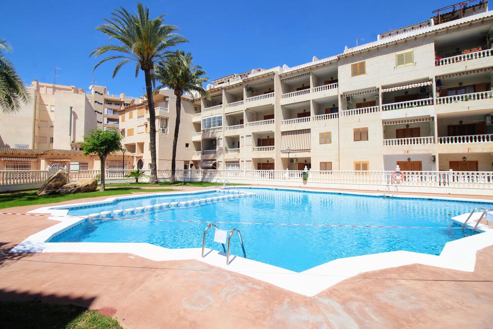 A-0366 FINLANDIA Apartment Torrevieja A-0366 FINLANDIA Apartment Torrevieja