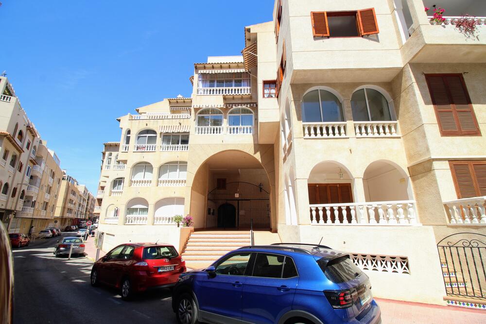 A-0366 FINLANDIA Apartment Torrevieja A-0366 FINLANDIA Apartment Torrevieja