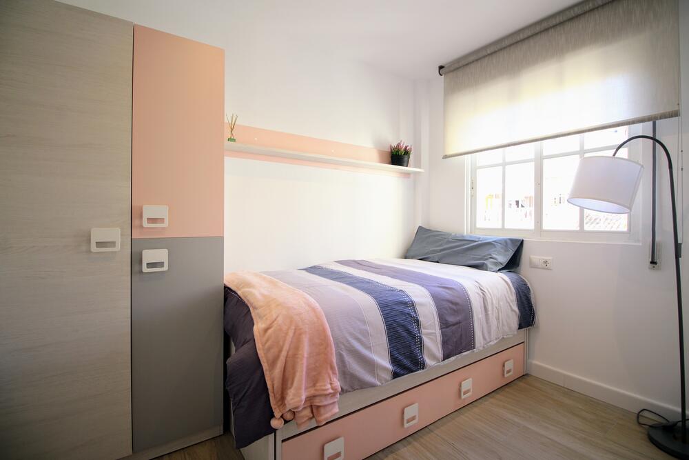 A-0367 HEMINGWAY Bungalow Torrevieja A-0367 HEMINGWAY Bungalow Torrevieja