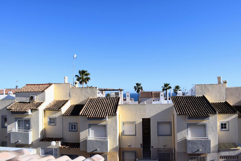A-0367 HEMINGWAY Bungalow Torrevieja A-0367 HEMINGWAY Bungalow Torrevieja