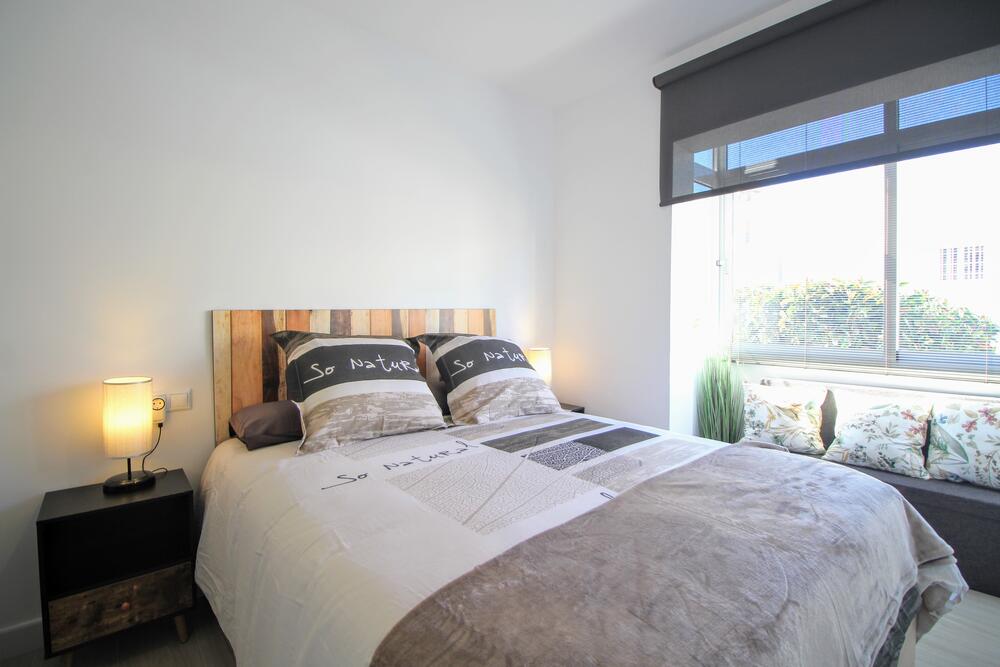 A-0367 HEMINGWAY Bungalow Torrevieja A-0367 HEMINGWAY Bungalow Torrevieja