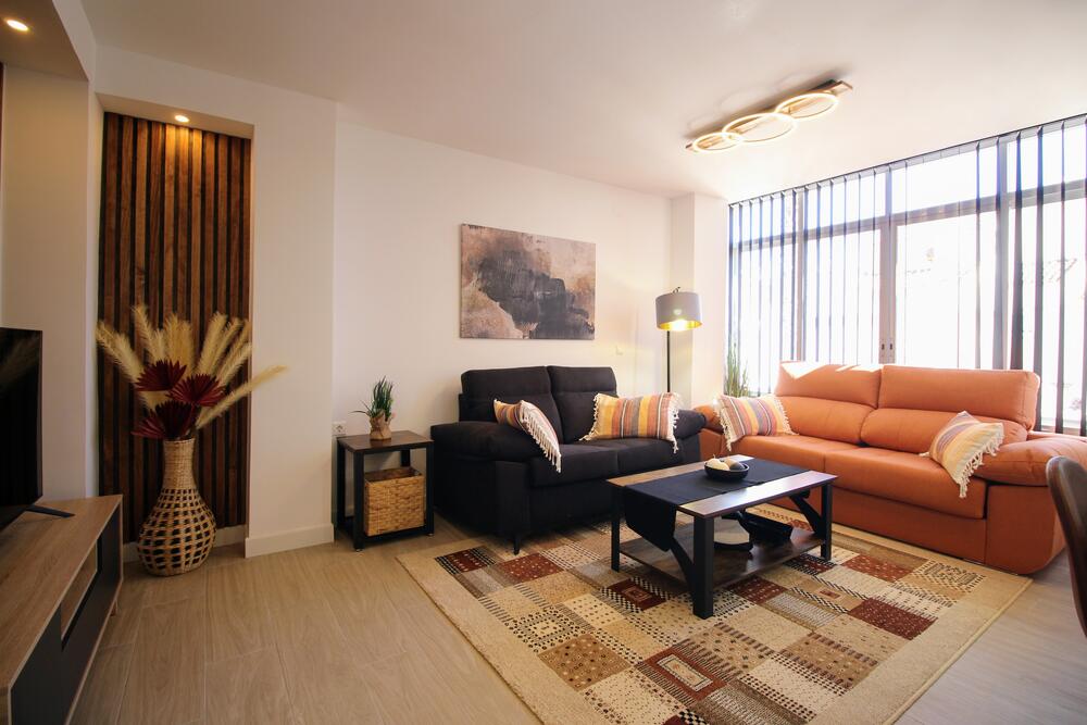 A-0367 HEMINGWAY Bungalow Torrevieja A-0367 HEMINGWAY Bungalow Torrevieja