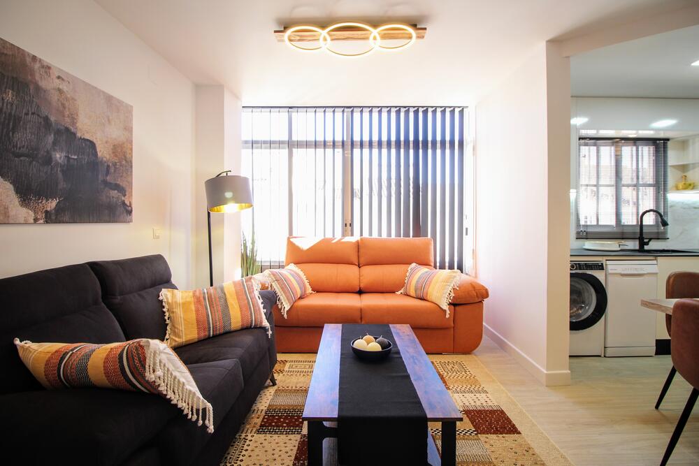 A-0367 HEMINGWAY Bungalow Torrevieja A-0367 HEMINGWAY Bungalow Torrevieja