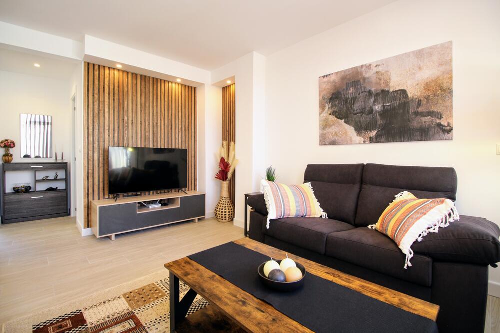 A-0367 HEMINGWAY Bungalow Torrevieja A-0367 HEMINGWAY Bungalow Torrevieja