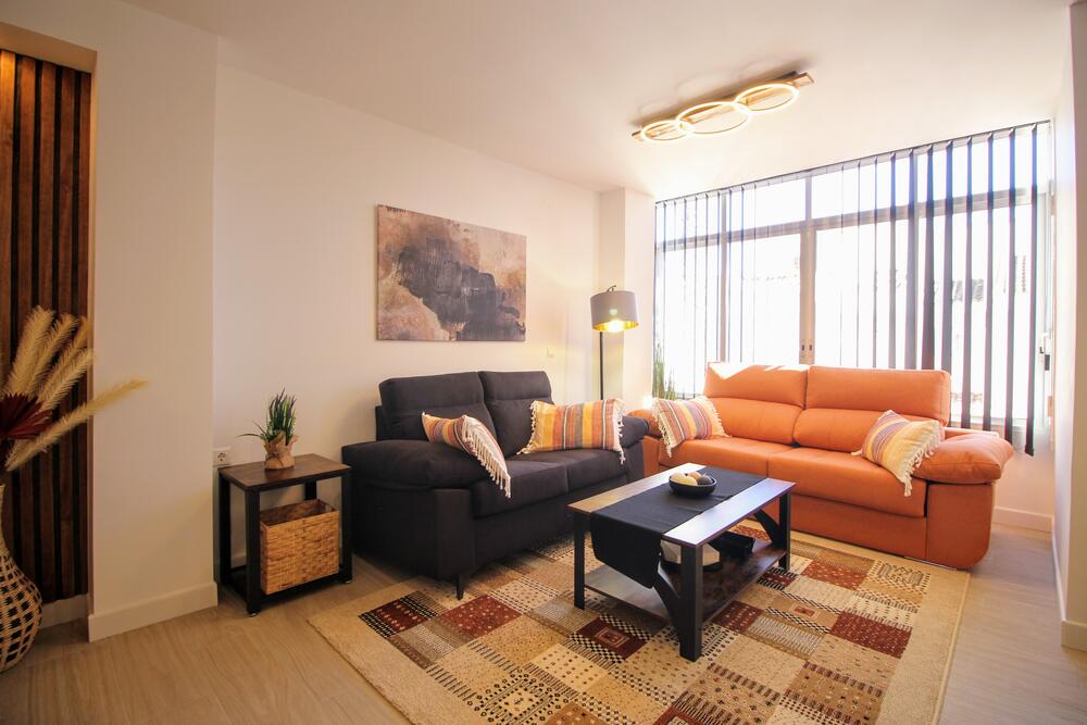 A-0367 HEMINGWAY Bungalow Torrevieja A-0367 HEMINGWAY Bungalow Torrevieja