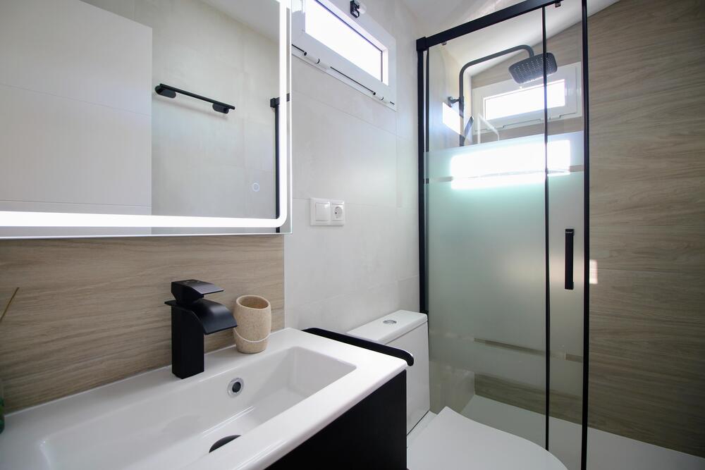A-0367 HEMINGWAY Bungalow Torrevieja A-0367 HEMINGWAY Bungalow Torrevieja