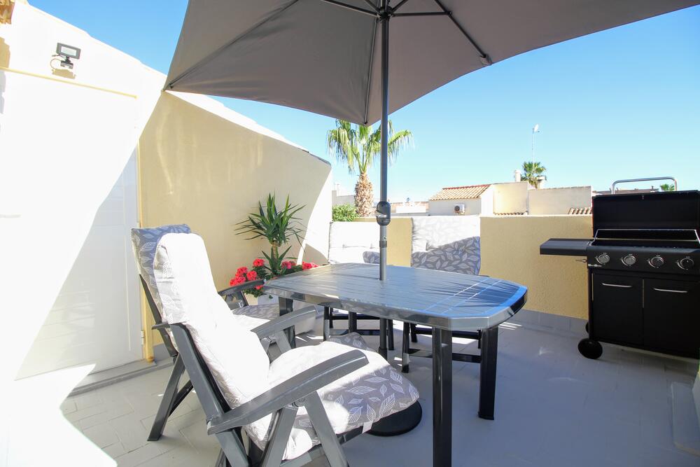 A-0367 HEMINGWAY Bungalow Torrevieja A-0367 HEMINGWAY Bungalow Torrevieja