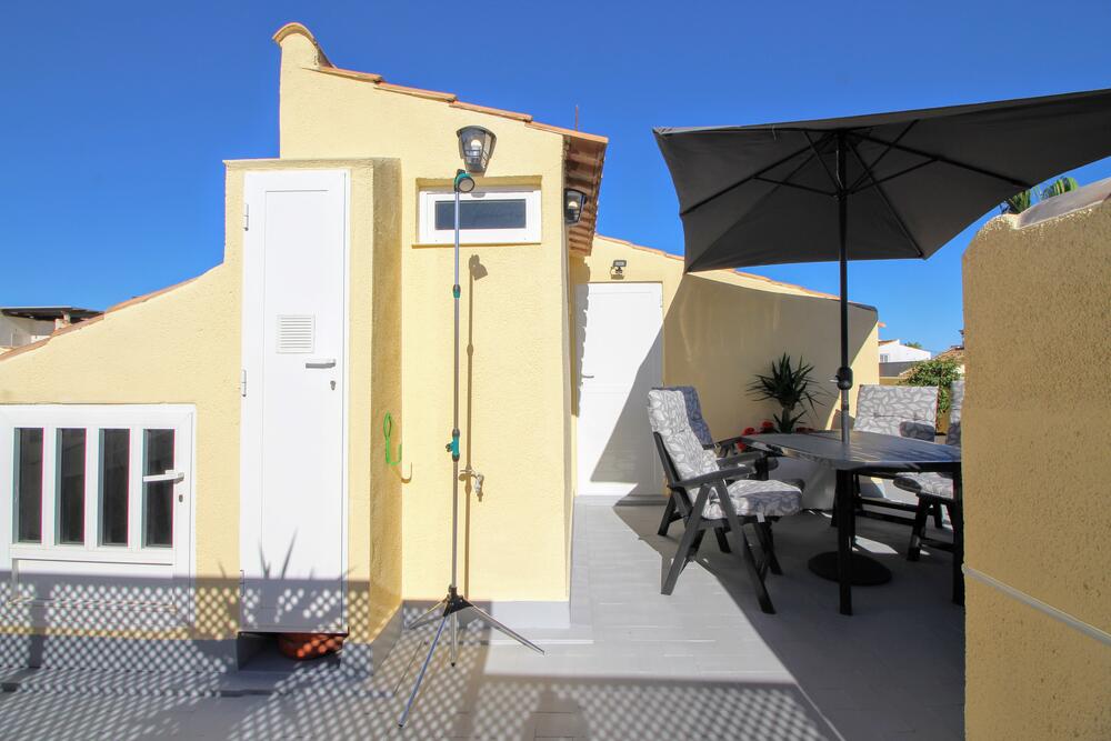 A-0367 HEMINGWAY Bungalow Torrevieja A-0367 HEMINGWAY Bungalow Torrevieja
