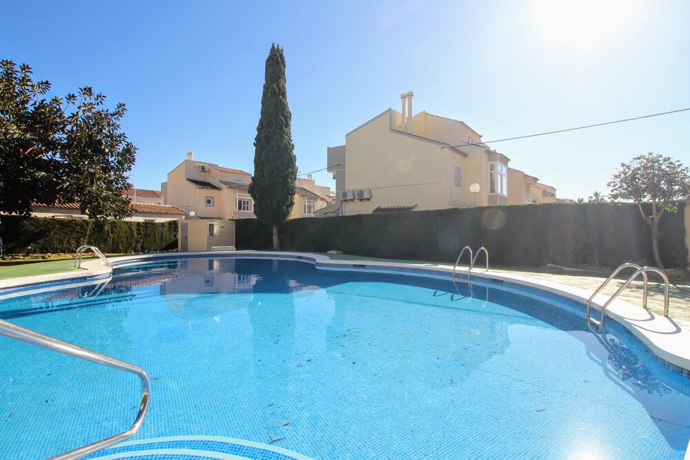 A-0367 HEMINGWAY Bungalow Torrevieja A-0367 HEMINGWAY Bungalow Torrevieja