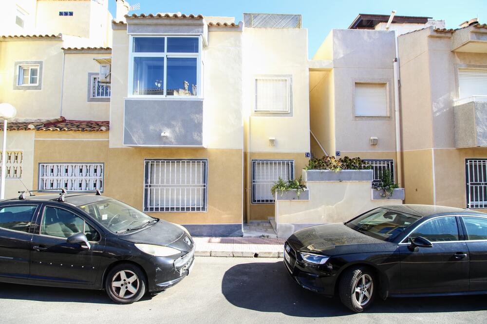 A-0367 HEMINGWAY Bungalow Torrevieja A-0367 HEMINGWAY Bungalow Torrevieja