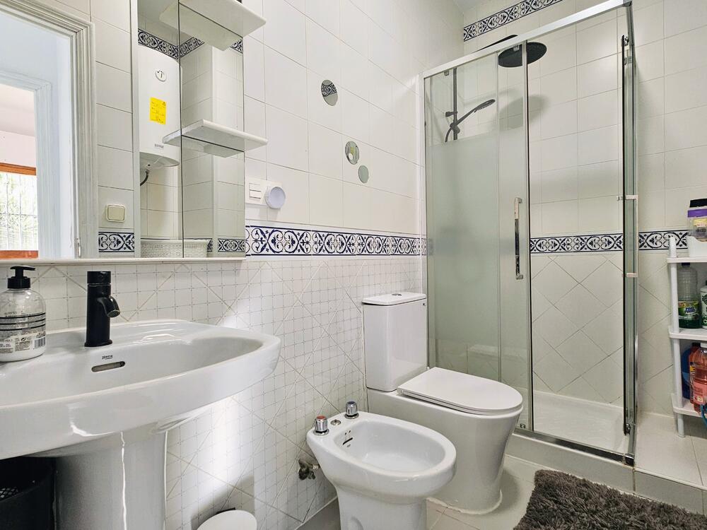A-0368 FLORIDA Semi-detached house Orihuela Costa A-0368 FLORIDA Semi-detached house Orihuela Costa