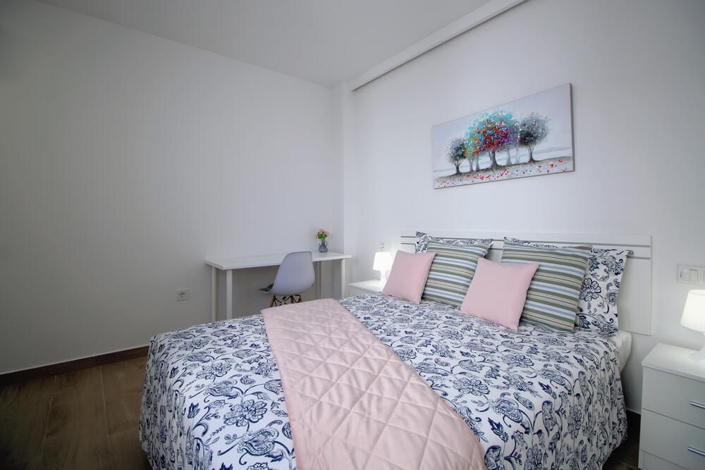 A-0370 NOVA BLUE Penthouse Torrevieja A-0370 NOVA BLUE Penthouse Torrevieja