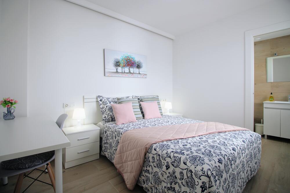 A-0370 NOVA BLUE Penthouse Torrevieja A-0370 NOVA BLUE Penthouse Torrevieja