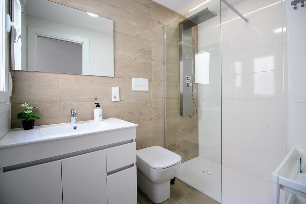 A-0370 NOVA BLUE Penthouse Torrevieja A-0370 NOVA BLUE Penthouse Torrevieja