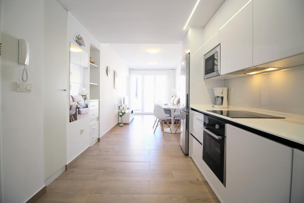 A-0370 NOVA BLUE Penthouse Torrevieja A-0370 NOVA BLUE Penthouse Torrevieja