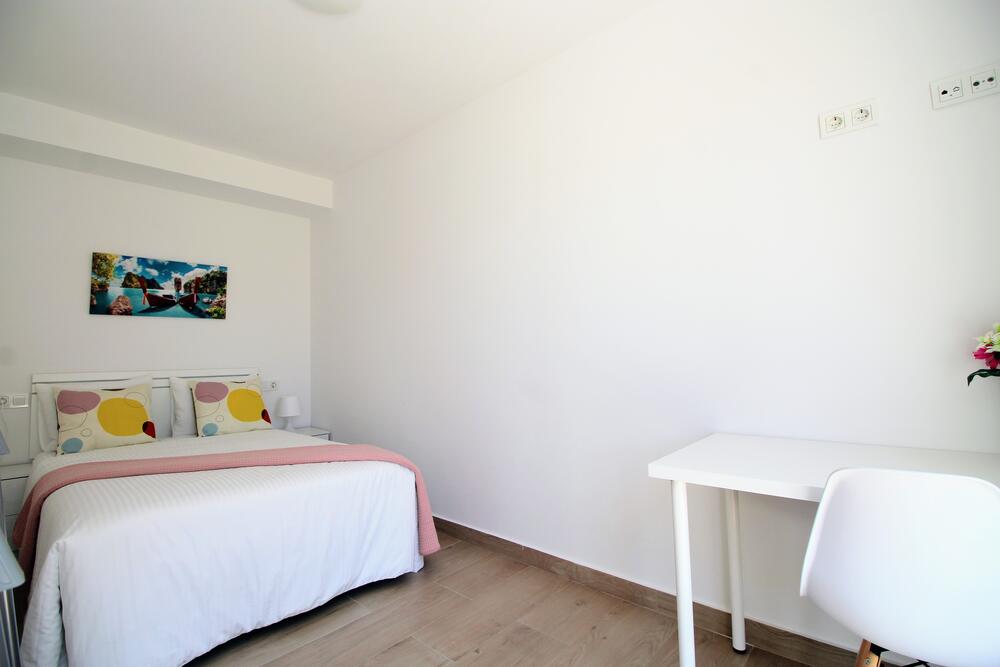 A-0370 NOVA BLUE Penthouse Torrevieja A-0370 NOVA BLUE Penthouse Torrevieja