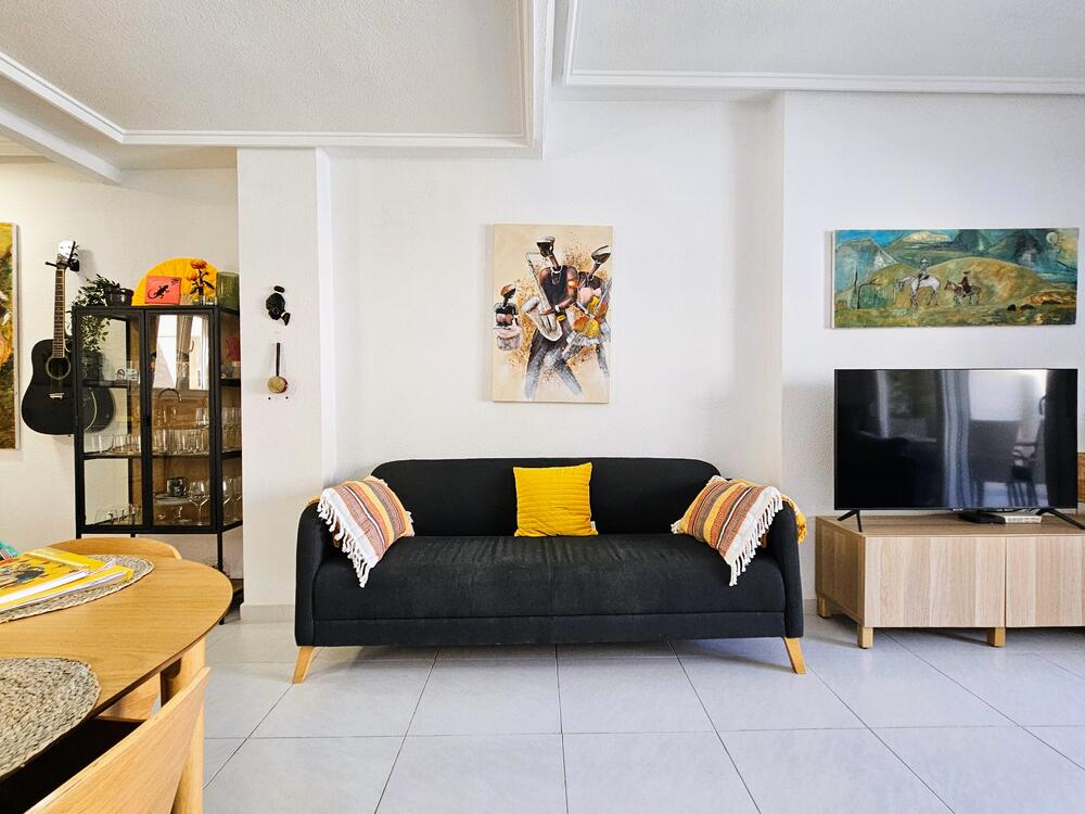 A-0371 FRAGATA Apartment Torrevieja A-0371 FRAGATA Apartment Torrevieja
