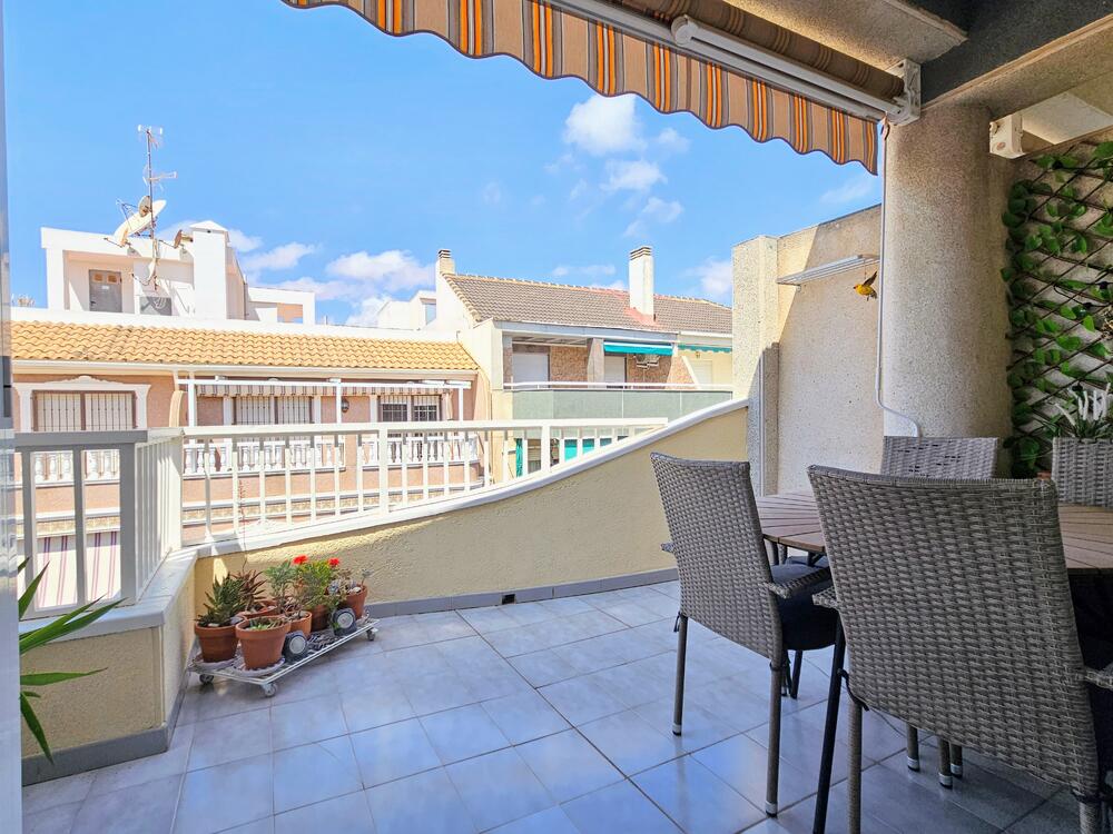 A-0371 FRAGATA Apartment Torrevieja A-0371 FRAGATA Apartment Torrevieja