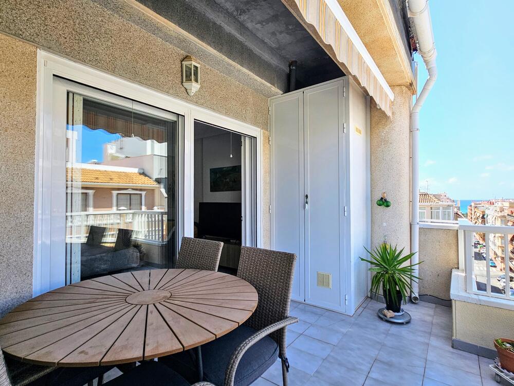 A-0371 FRAGATA Apartment Torrevieja A-0371 FRAGATA Apartment Torrevieja