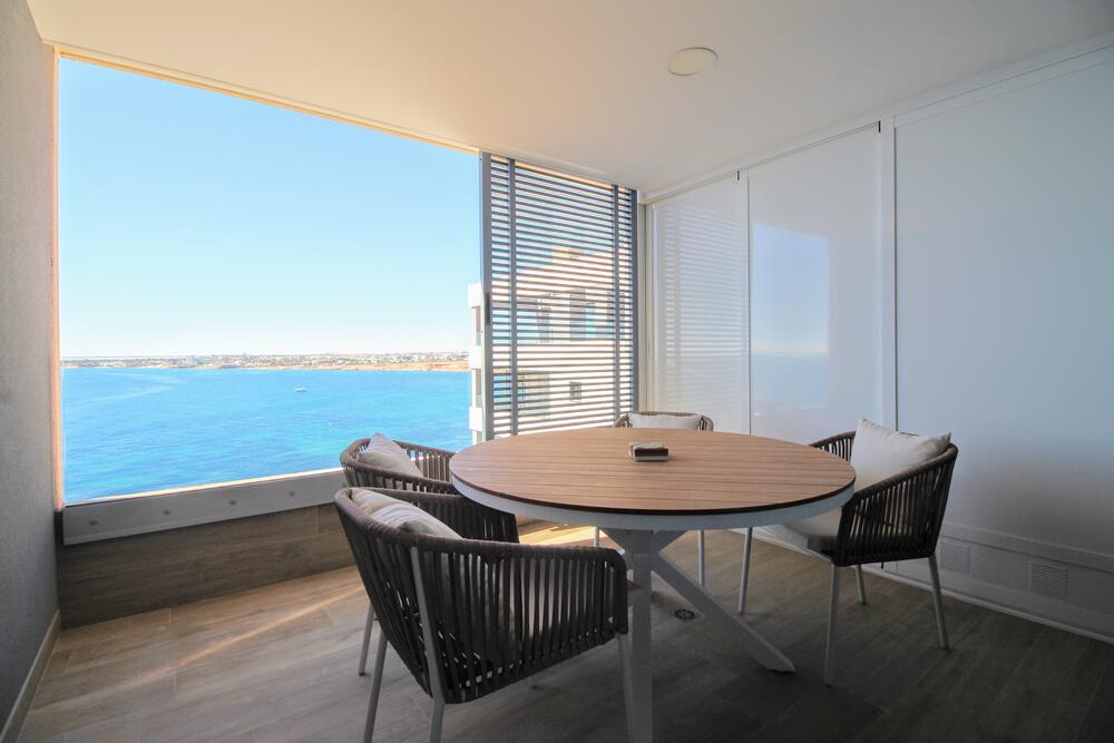 A-0372 POSIDONIA Penthouse Torrevieja A-0372 POSIDONIA Penthouse Torrevieja