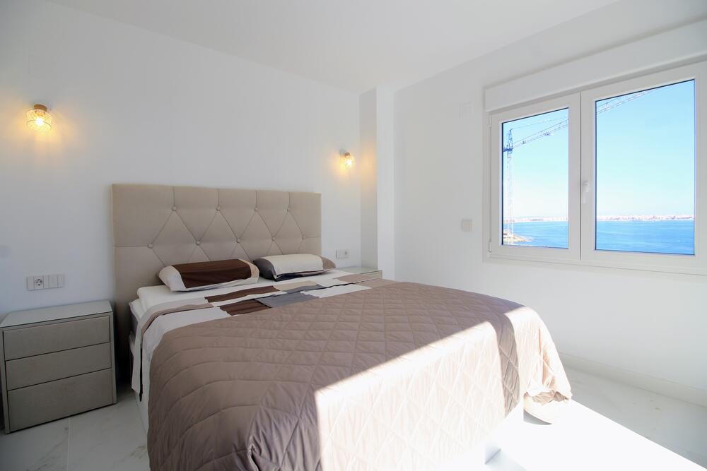 A-0372 POSIDONIA Penthouse Torrevieja A-0372 POSIDONIA Penthouse Torrevieja