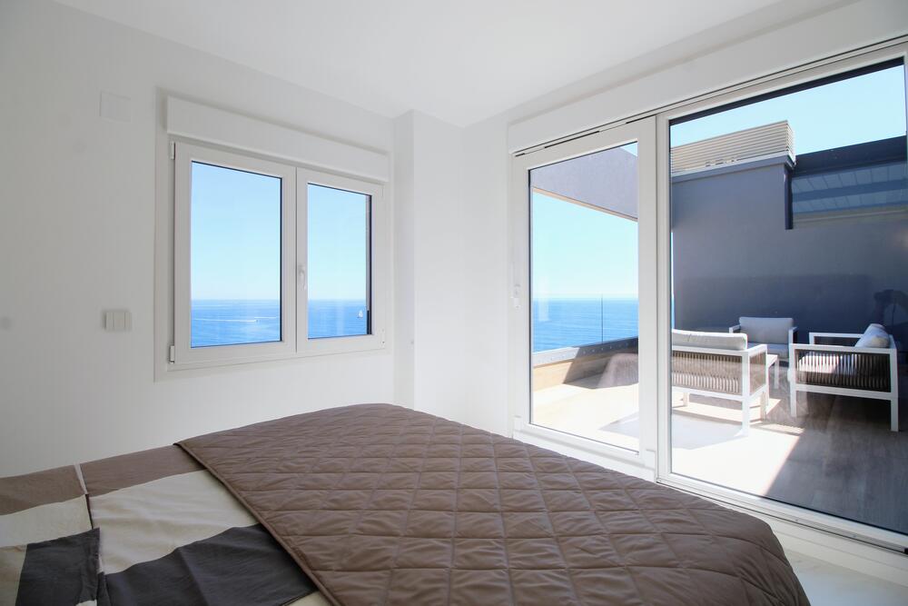 A-0372 POSIDONIA Penthouse Torrevieja A-0372 POSIDONIA Penthouse Torrevieja