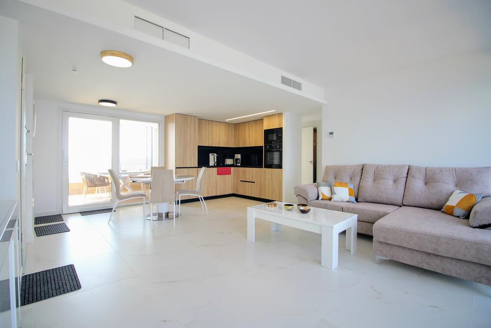 A-0372 POSIDONIA Penthouse Torrevieja A-0372 POSIDONIA Penthouse Torrevieja