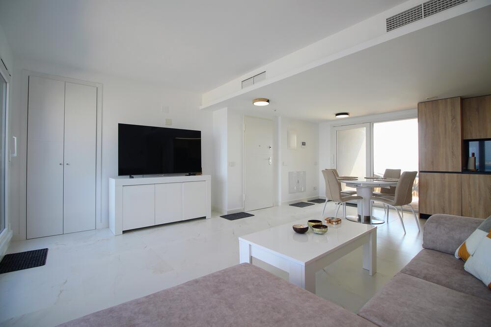 A-0372 POSIDONIA Penthouse Torrevieja A-0372 POSIDONIA Penthouse Torrevieja