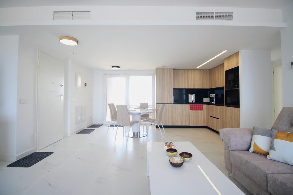 A-0372 POSIDONIA Penthouse Torrevieja A-0372 POSIDONIA Penthouse Torrevieja