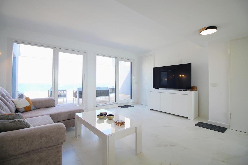 A-0372 POSIDONIA Penthouse Torrevieja A-0372 POSIDONIA Penthouse Torrevieja