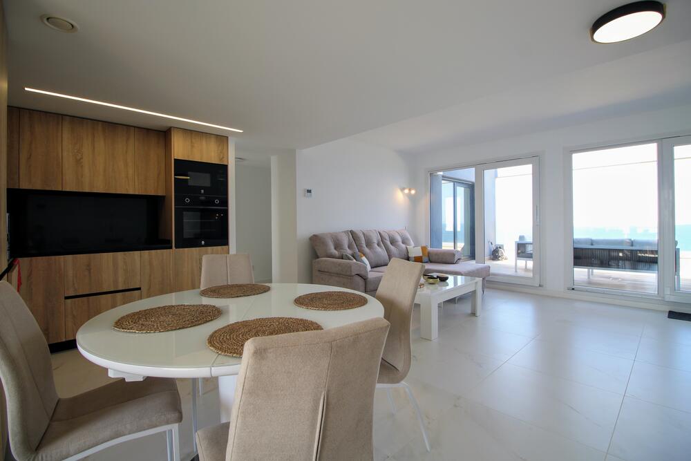 A-0372 POSIDONIA Penthouse Torrevieja A-0372 POSIDONIA Penthouse Torrevieja